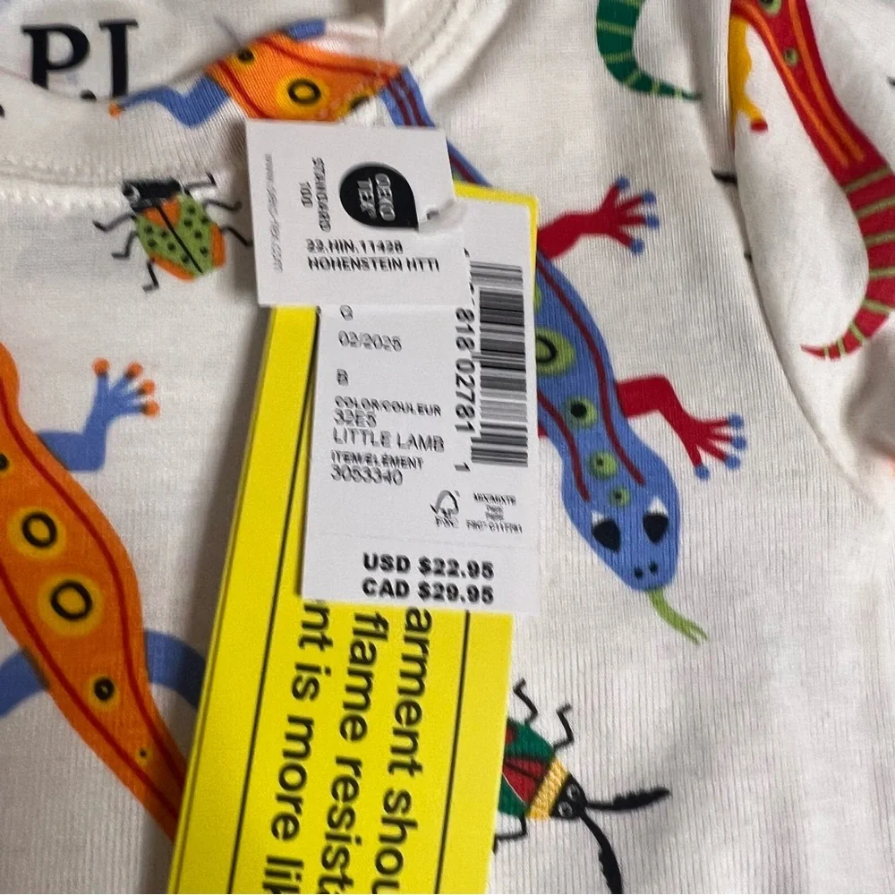 The Childrens Place brand new